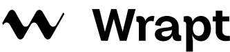 Wrapt logo